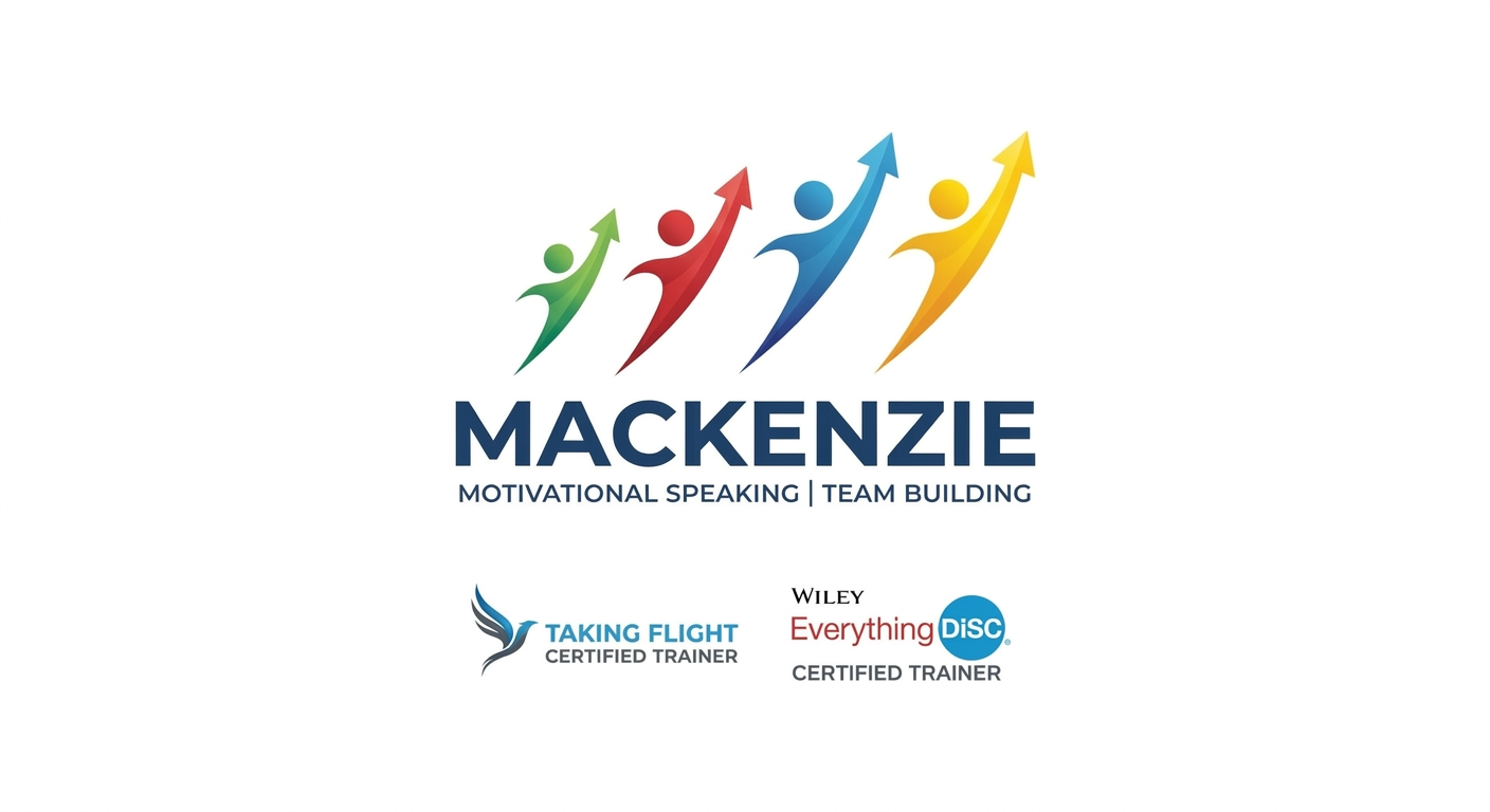 MacKenzie Motivational Speaking